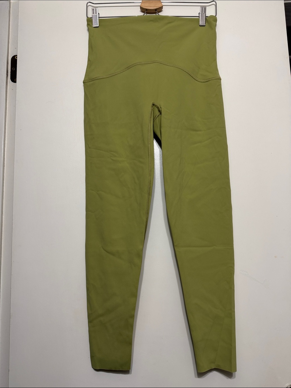 SPANX High-Waist Leggings